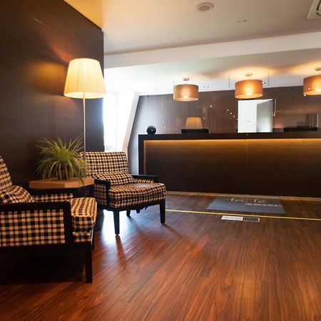 Taste Hotel Heidenheim Ngoại thất bức ảnh