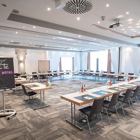 Taste Hotel Heidenheim Ngoại thất bức ảnh