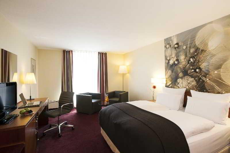 Taste Hotel Heidenheim Ngoại thất bức ảnh