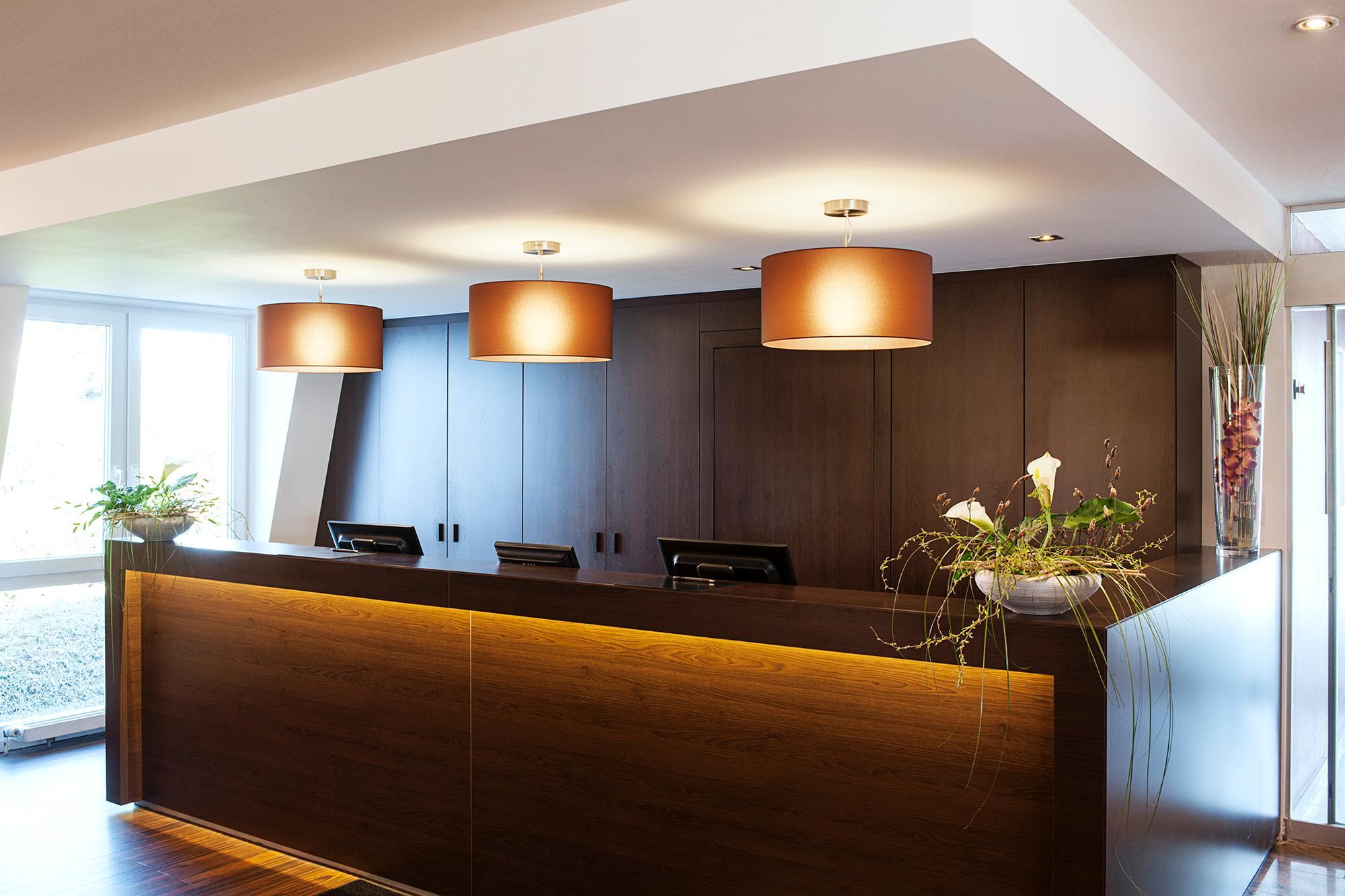 Taste Hotel Heidenheim Ngoại thất bức ảnh