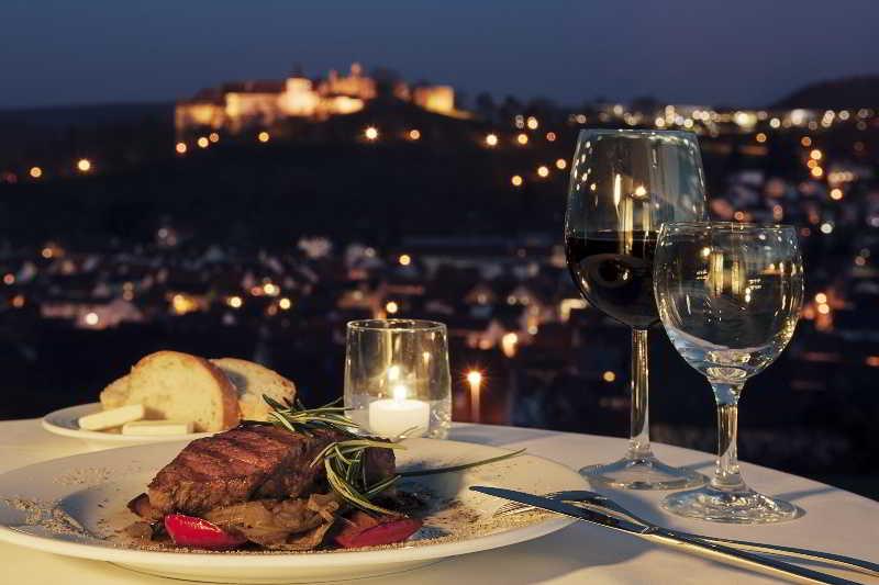 Taste Hotel Heidenheim Ngoại thất bức ảnh
