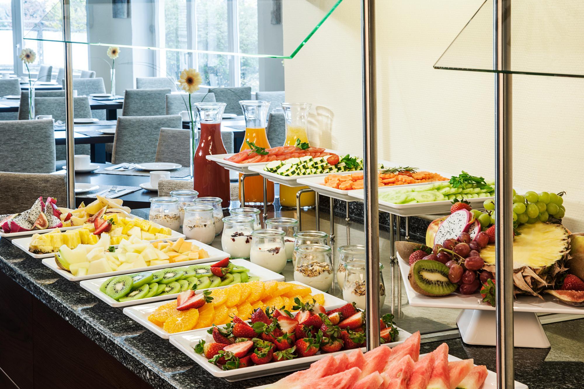 Taste Hotel Heidenheim Ngoại thất bức ảnh