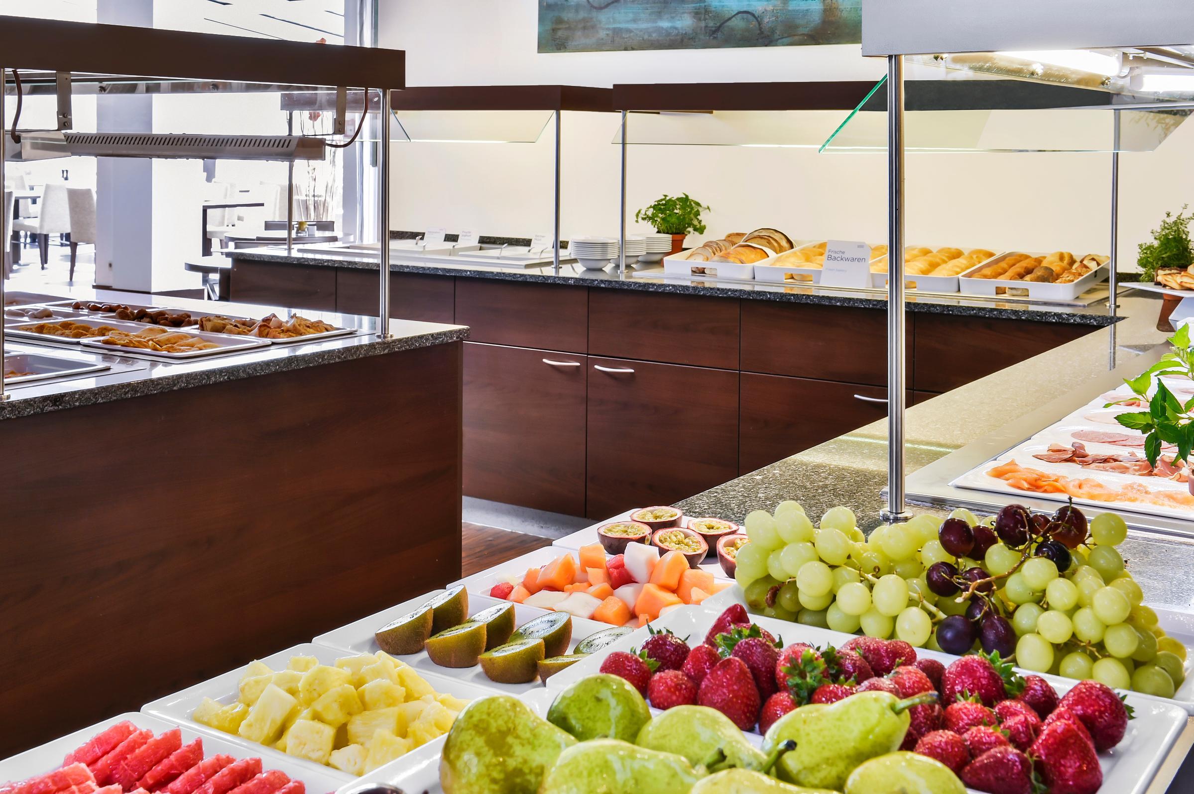 Taste Hotel Heidenheim Ngoại thất bức ảnh