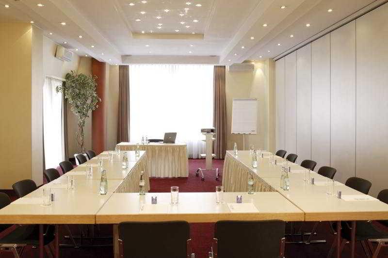 Taste Hotel Heidenheim Ngoại thất bức ảnh