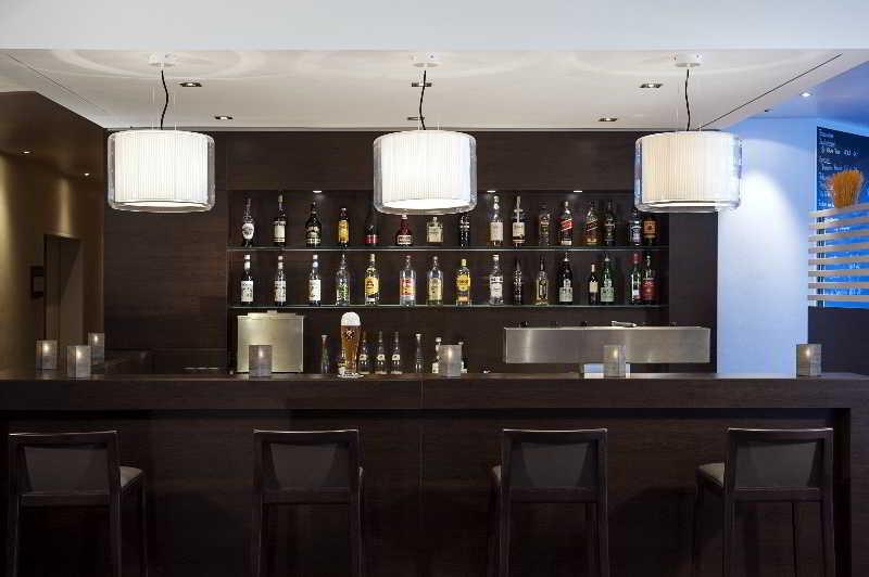 Taste Hotel Heidenheim Ngoại thất bức ảnh