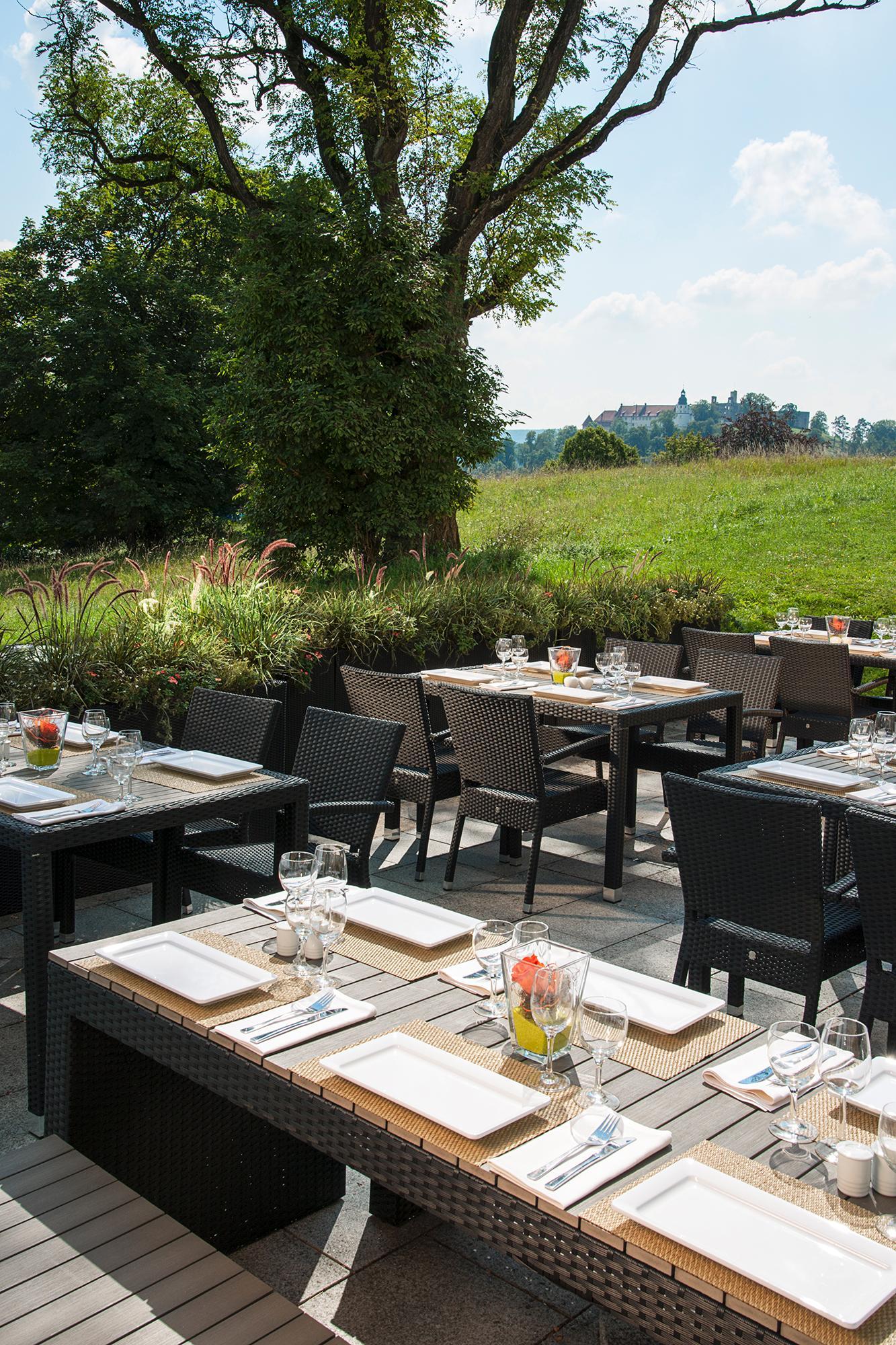 Taste Hotel Heidenheim Ngoại thất bức ảnh