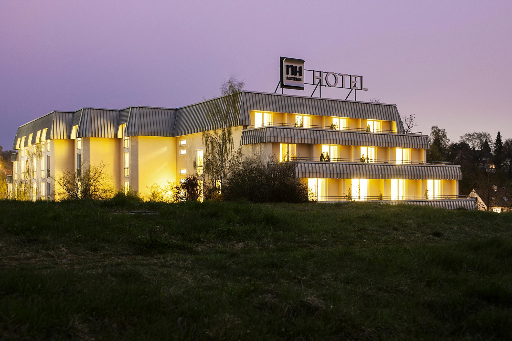 Taste Hotel Heidenheim Ngoại thất bức ảnh