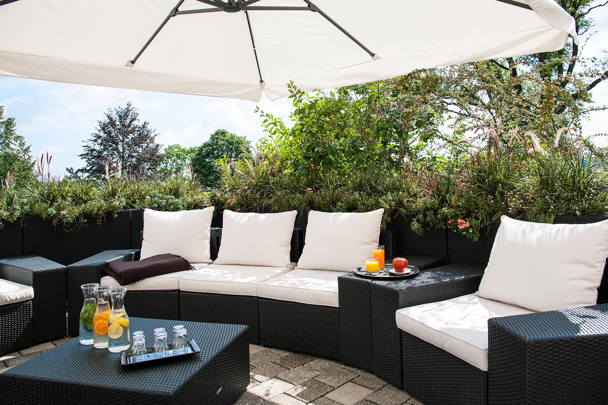 Taste Hotel Heidenheim Ngoại thất bức ảnh