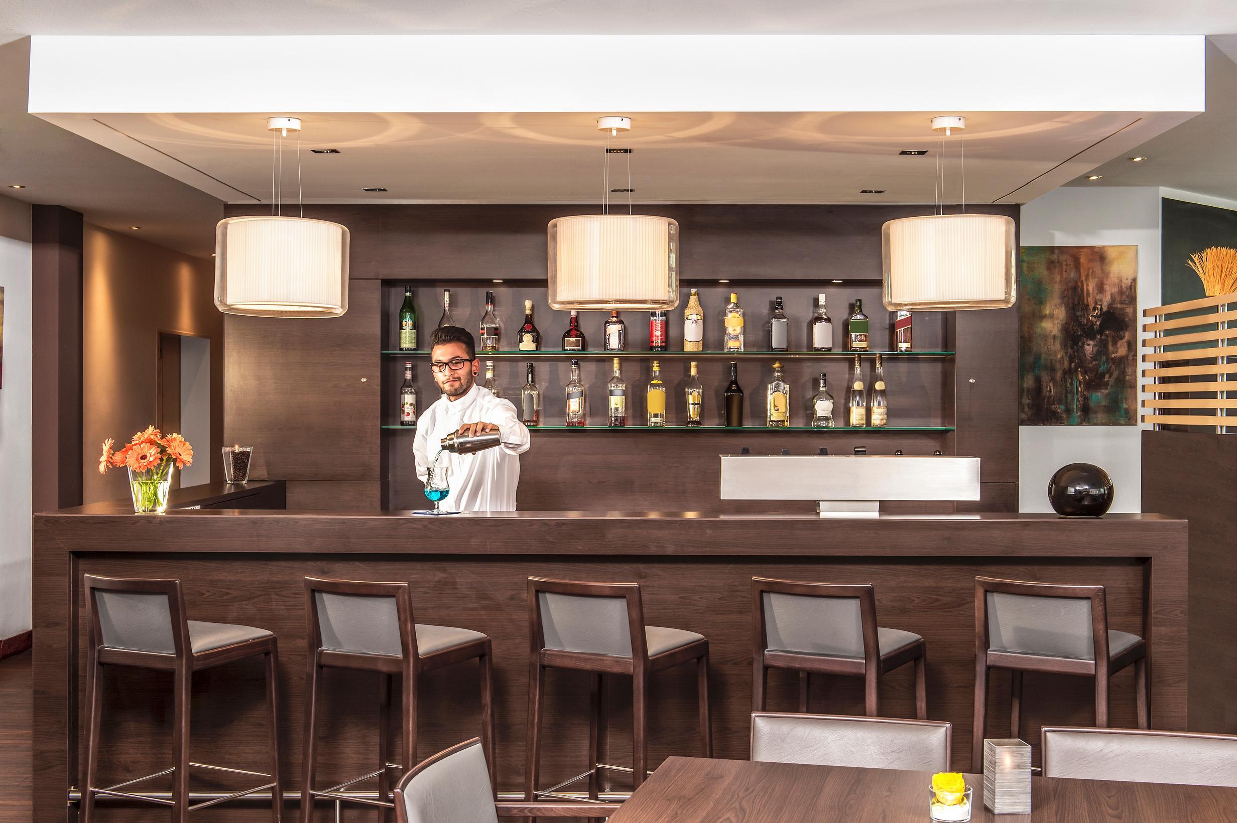 Taste Hotel Heidenheim Ngoại thất bức ảnh