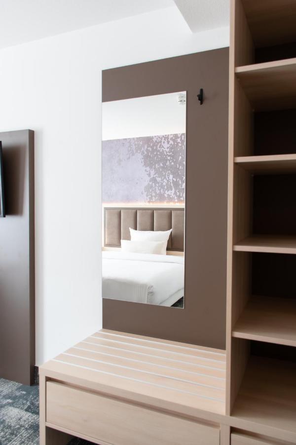 Taste Hotel Heidenheim Ngoại thất bức ảnh