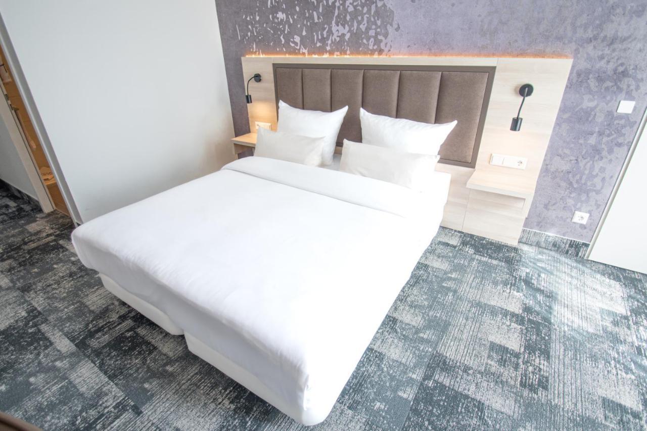 Taste Hotel Heidenheim Ngoại thất bức ảnh