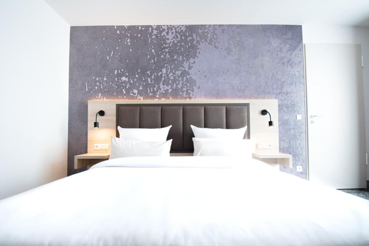 Taste Hotel Heidenheim Ngoại thất bức ảnh