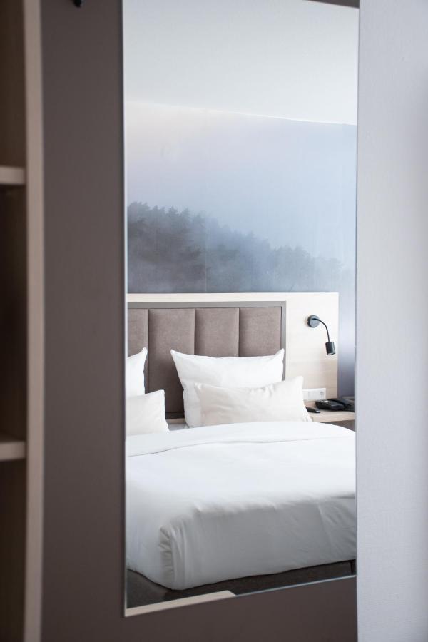 Taste Hotel Heidenheim Ngoại thất bức ảnh