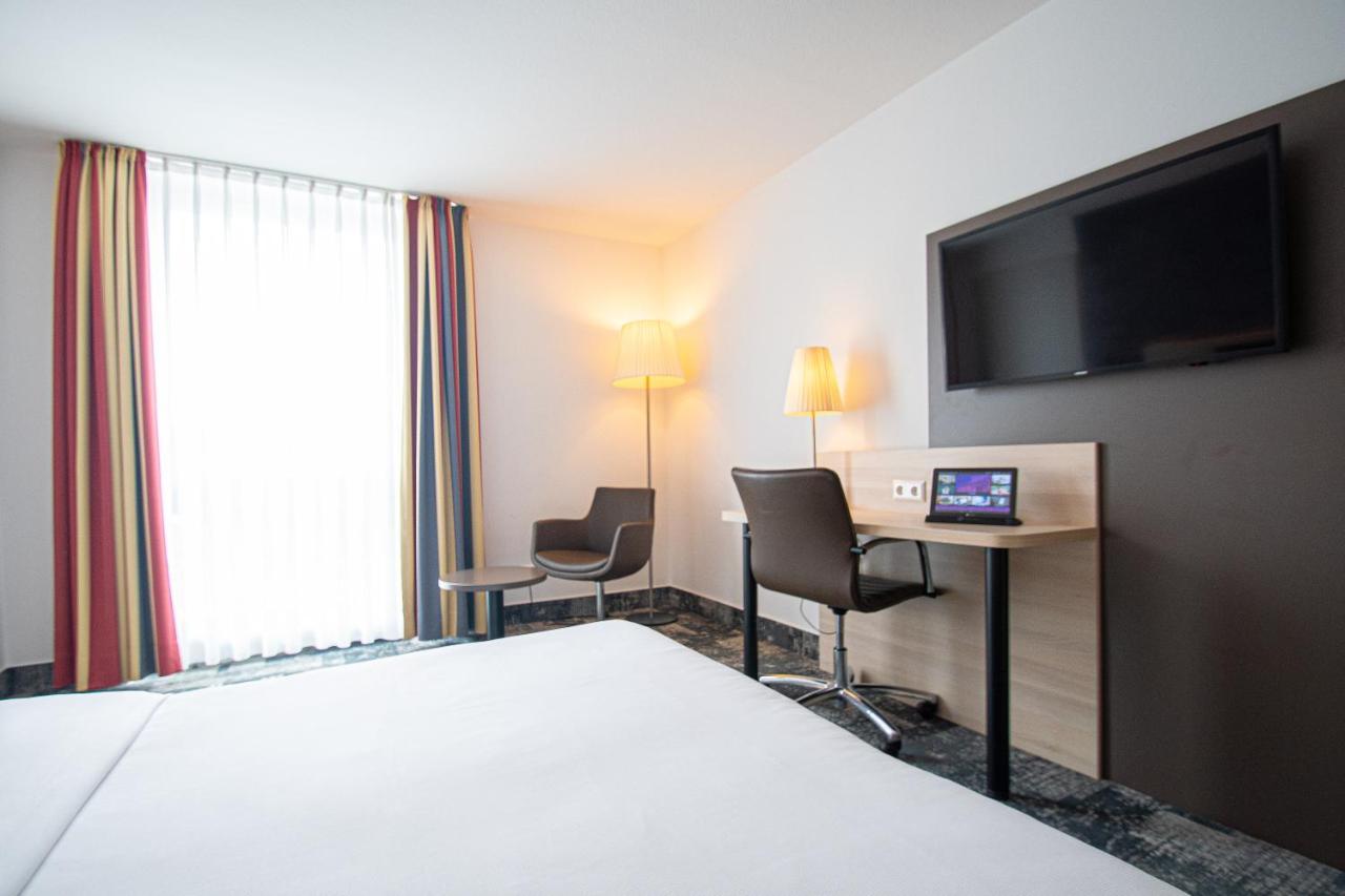Taste Hotel Heidenheim Ngoại thất bức ảnh