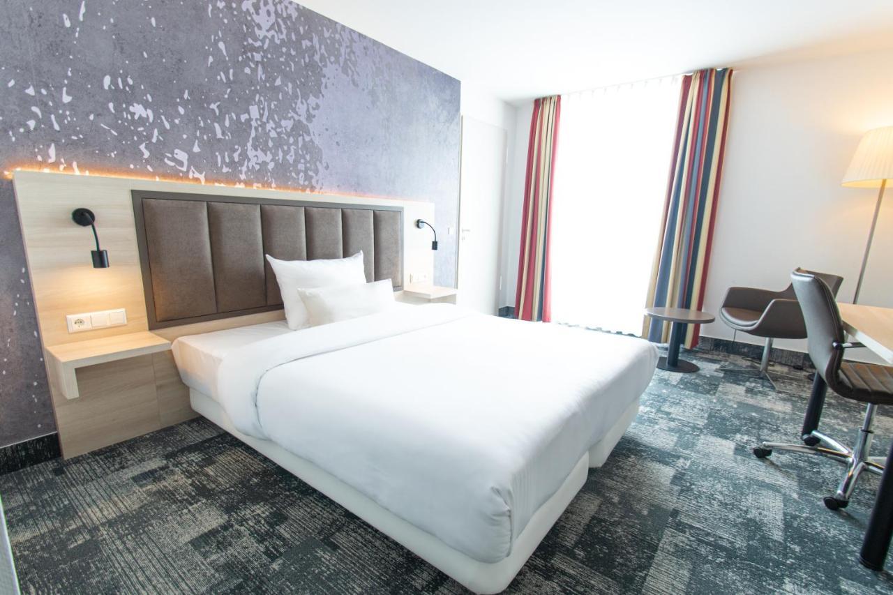 Taste Hotel Heidenheim Ngoại thất bức ảnh