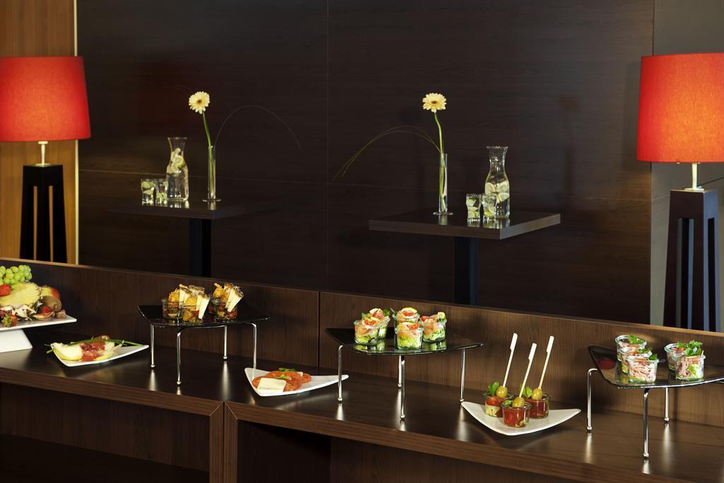 Taste Hotel Heidenheim Ngoại thất bức ảnh
