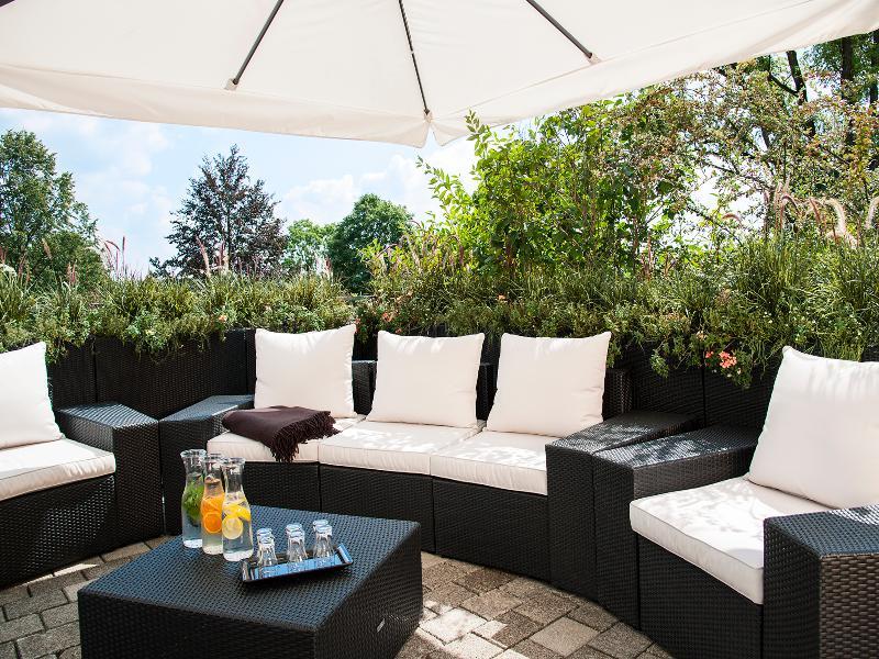 Taste Hotel Heidenheim Ngoại thất bức ảnh
