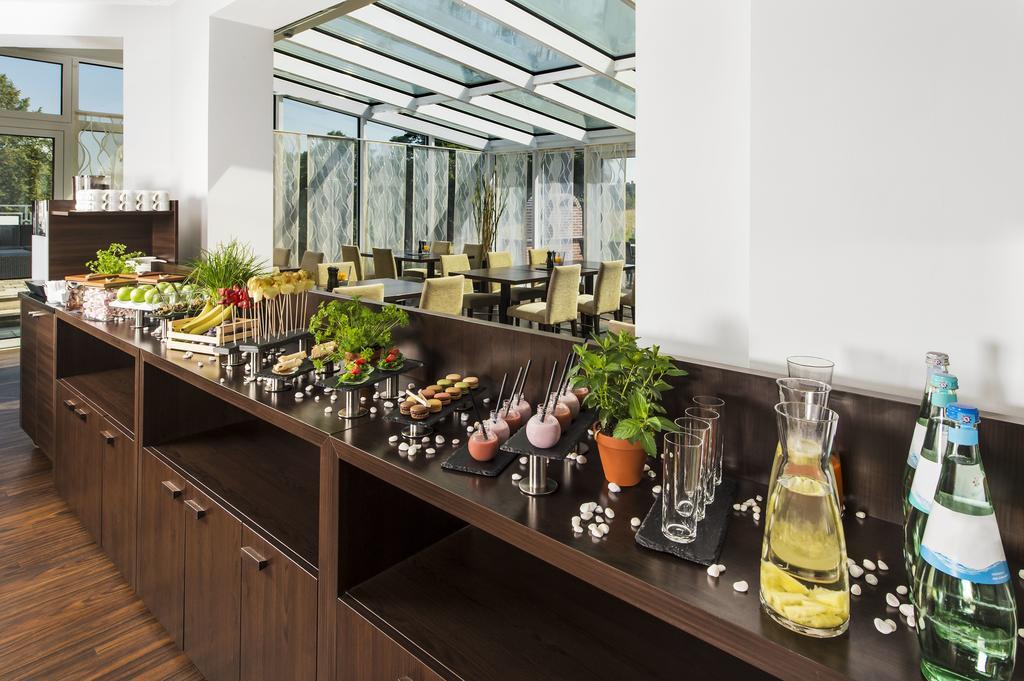 Taste Hotel Heidenheim Ngoại thất bức ảnh