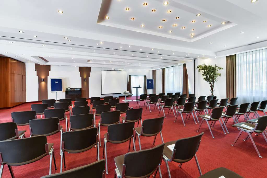 Taste Hotel Heidenheim Tiện nghi bức ảnh