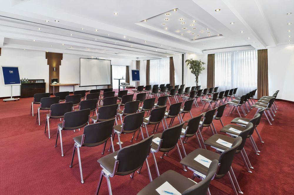 Taste Hotel Heidenheim Ngoại thất bức ảnh