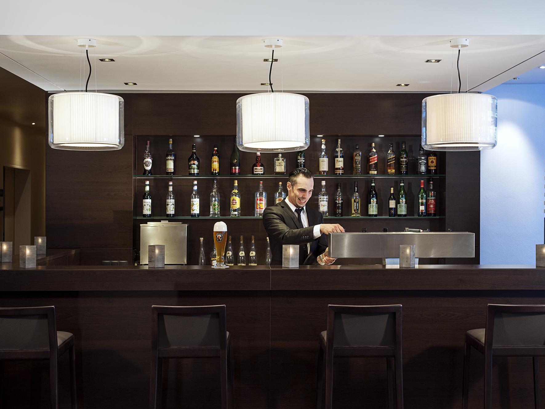 Taste Hotel Heidenheim Ngoại thất bức ảnh