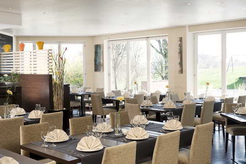 Taste Hotel Heidenheim Ngoại thất bức ảnh