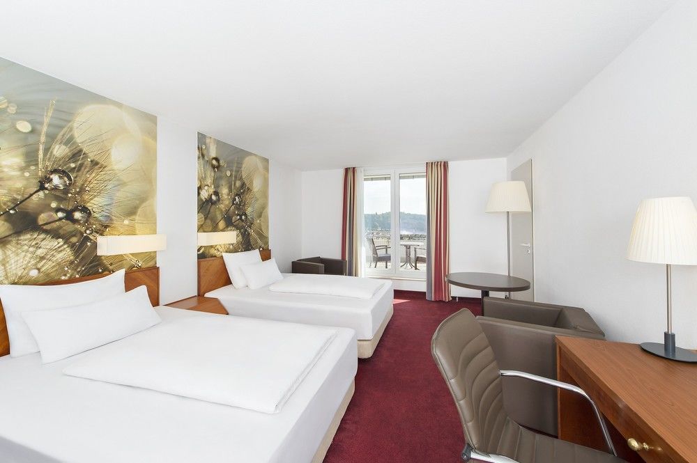 Taste Hotel Heidenheim Ngoại thất bức ảnh