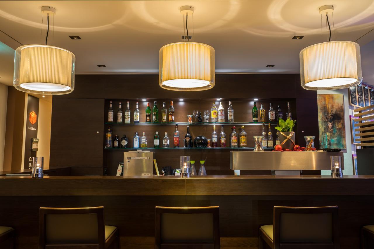 Taste Hotel Heidenheim Ngoại thất bức ảnh