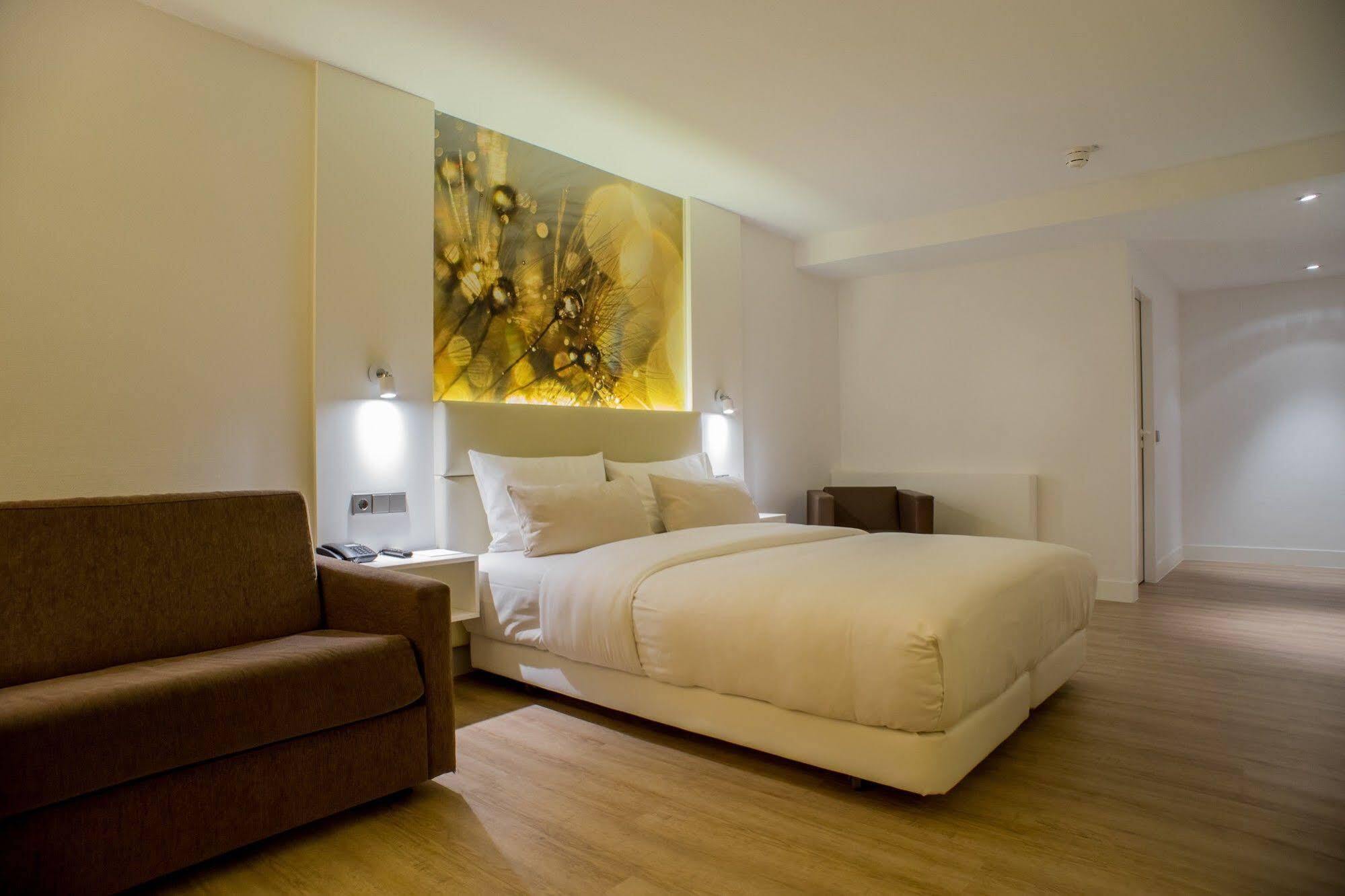 Taste Hotel Heidenheim Ngoại thất bức ảnh
