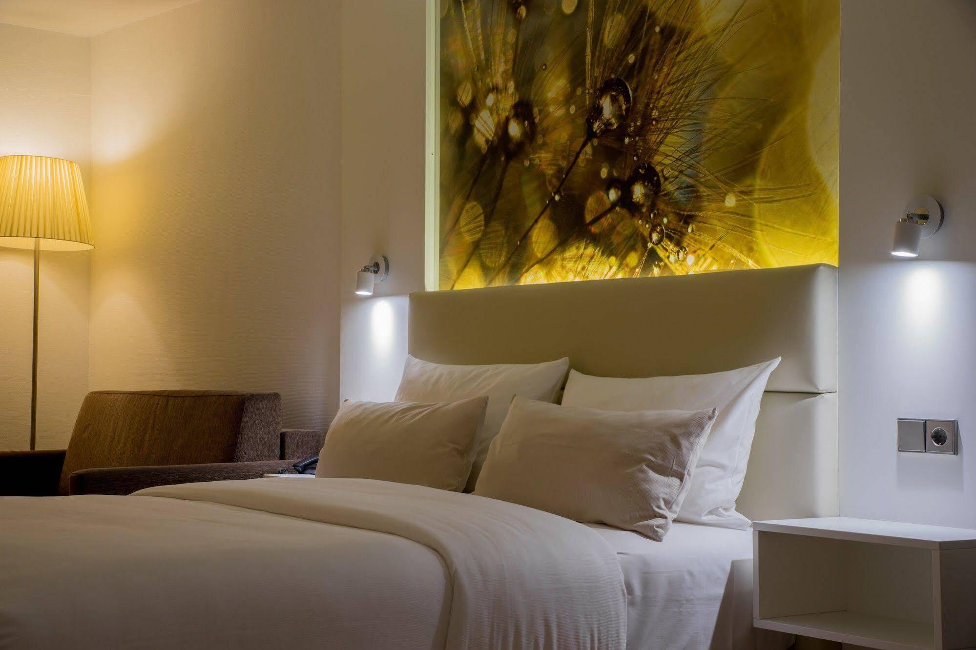 Taste Hotel Heidenheim Ngoại thất bức ảnh