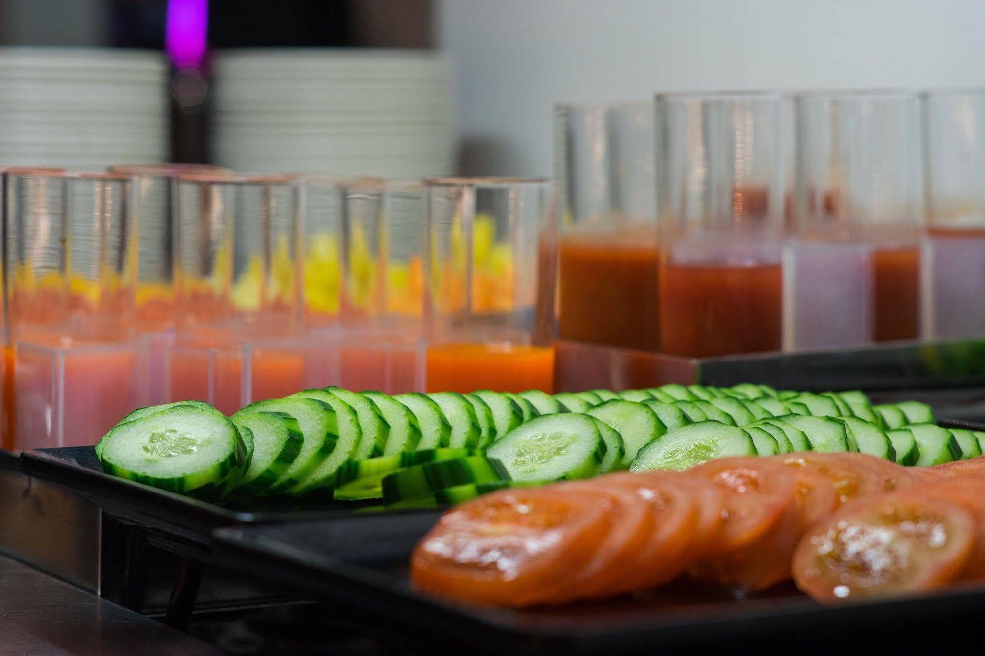 Taste Hotel Heidenheim Ngoại thất bức ảnh