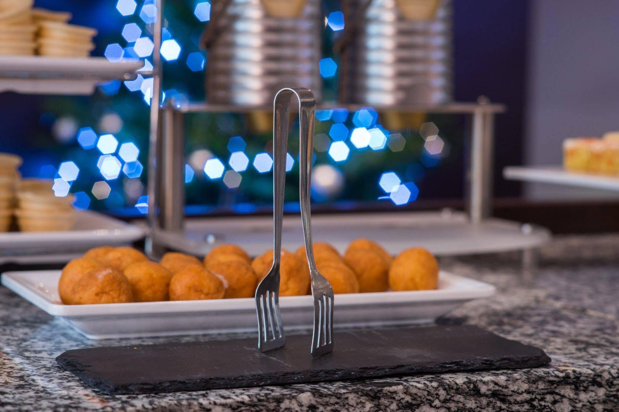 Taste Hotel Heidenheim Ngoại thất bức ảnh