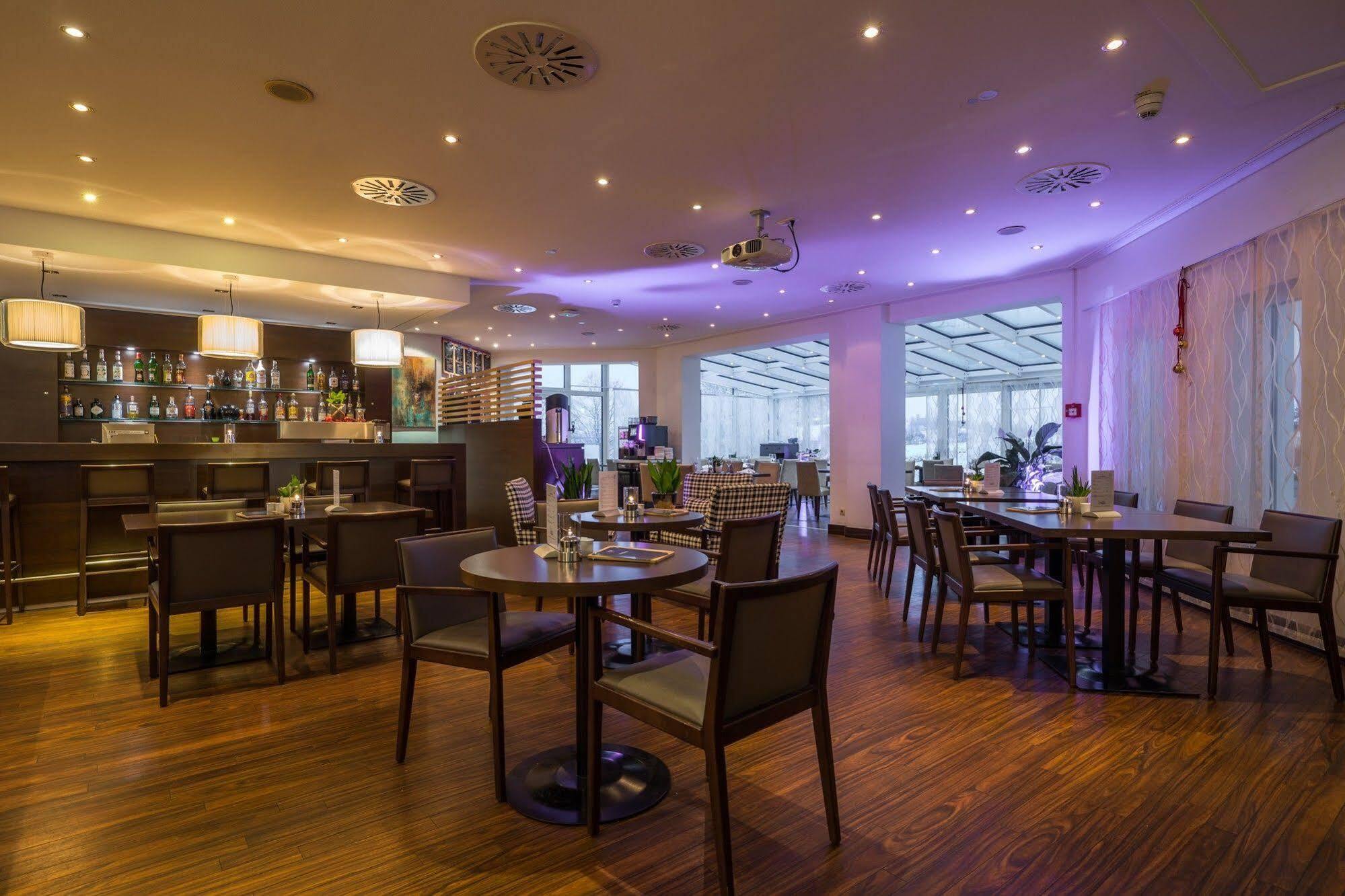 Taste Hotel Heidenheim Ngoại thất bức ảnh