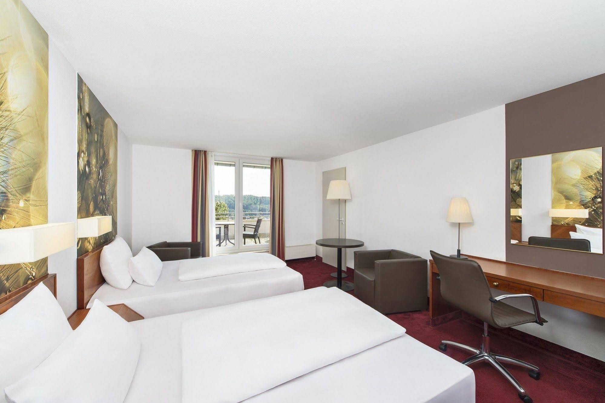 Taste Hotel Heidenheim Ngoại thất bức ảnh