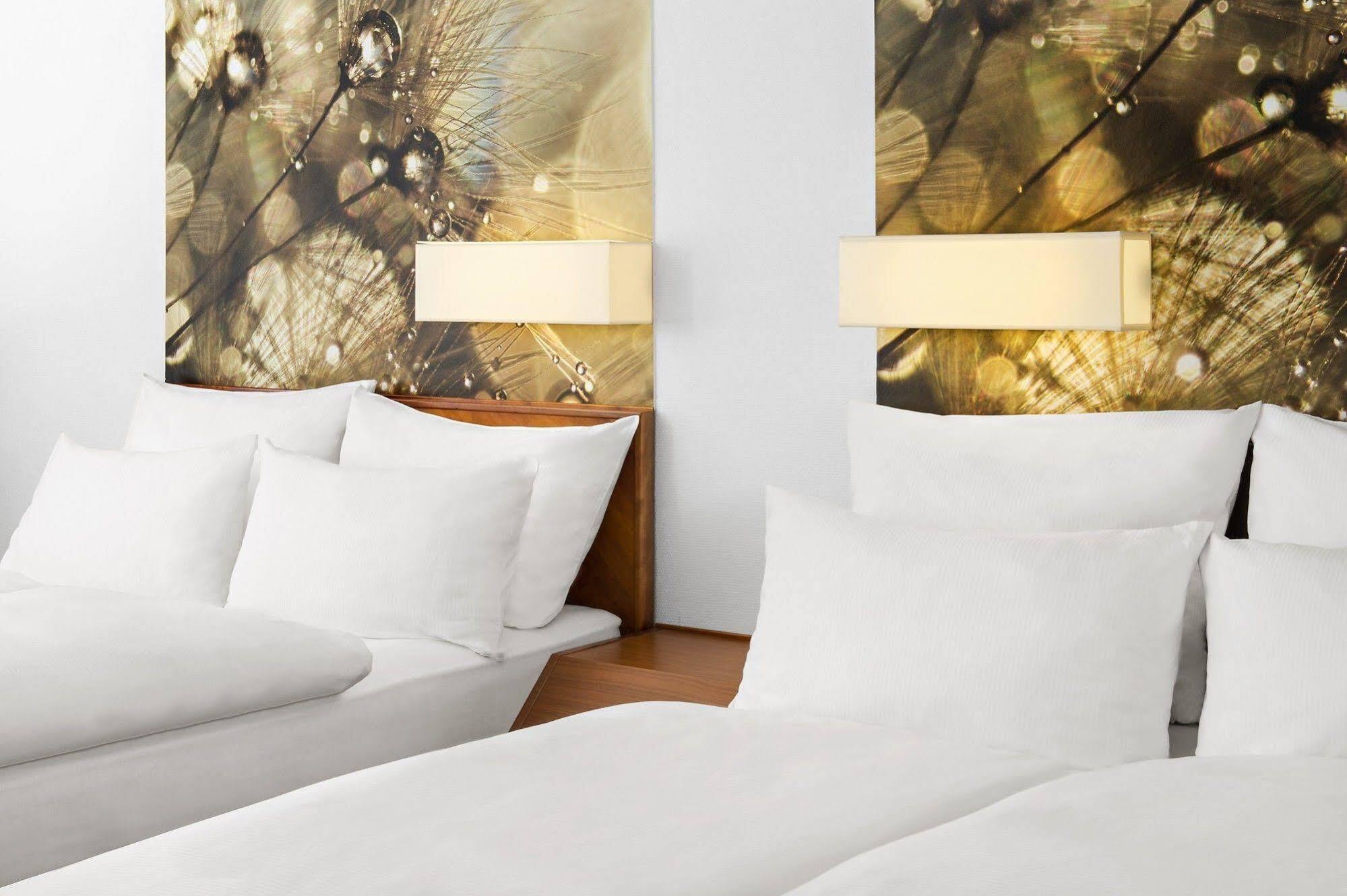 Taste Hotel Heidenheim Ngoại thất bức ảnh