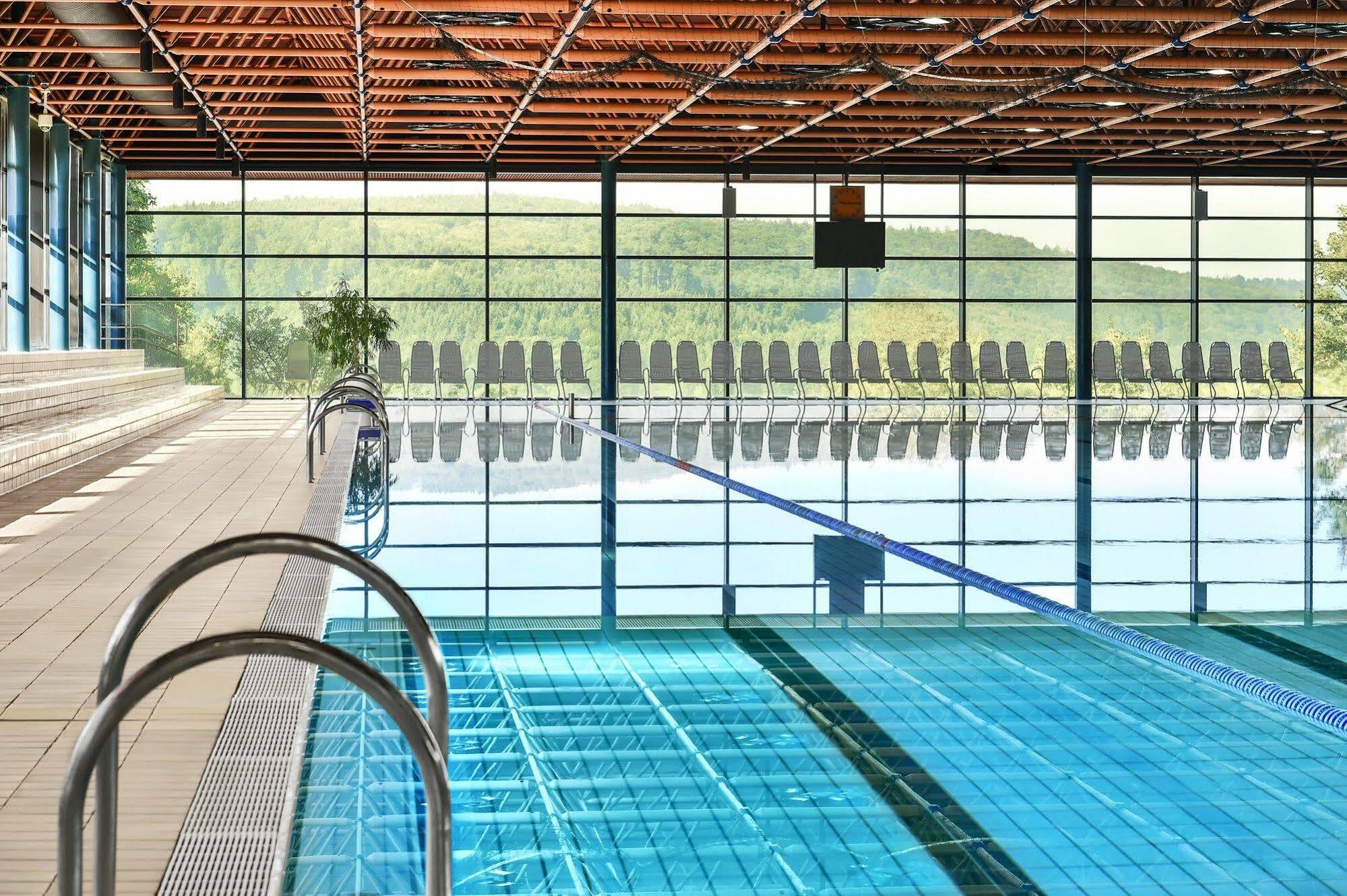 Taste Hotel Heidenheim Ngoại thất bức ảnh