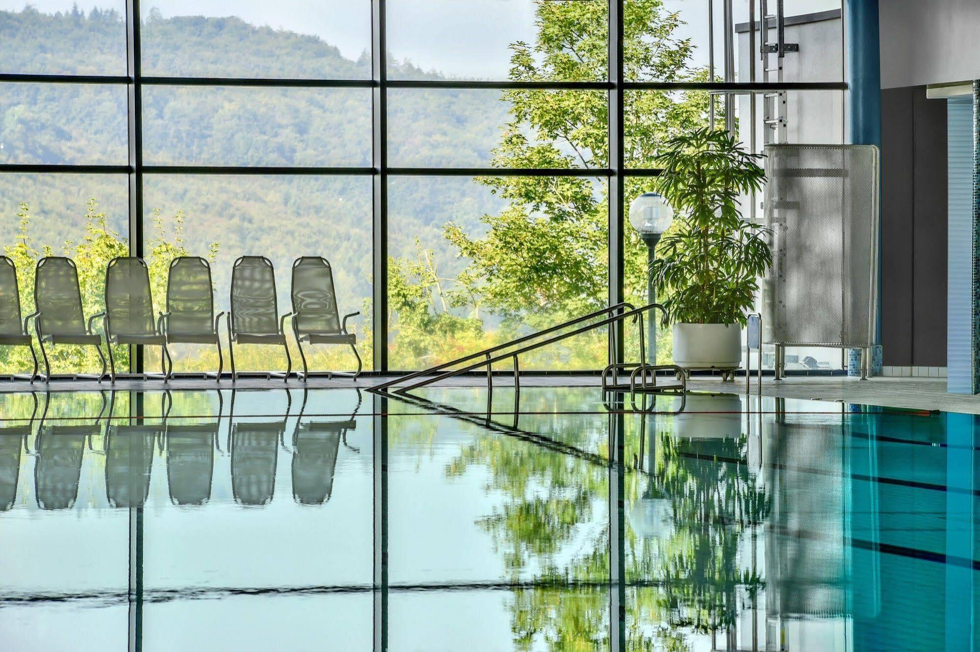 Taste Hotel Heidenheim Ngoại thất bức ảnh