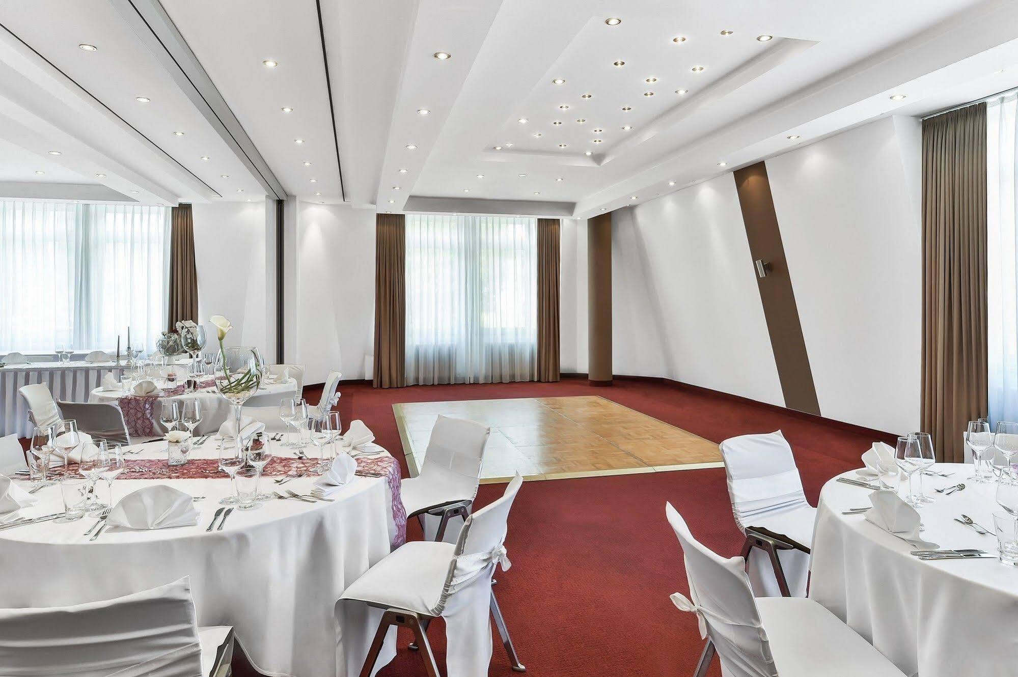 Taste Hotel Heidenheim Ngoại thất bức ảnh